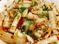 -翠景湾脆鱼轩·中山脆肉鲩(井岸17年老店)