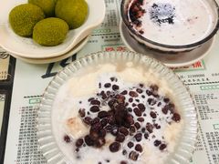 抹茶雪米糍-仁信老铺(北滘店)