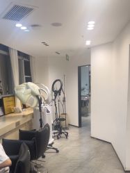 -DX HAIR SALON·发现未知美发沙龙