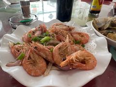 -鸿旺海鲜楼(平潭流水店)
