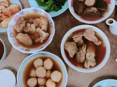 -佑记肉骨茶