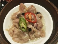 -富力万达嘉华酒店-品珍中餐厅(水果湖店)