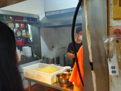 -付记鲜味鳝鱼面馆(松涛苑A区店)