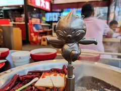 -蜀大侠火锅.川剧变脸(龙泉世茂店)