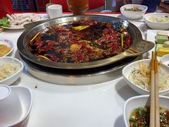 -李常在重庆火锅(合川总店)