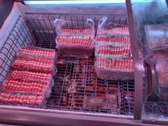 -牛街清真肉铺(八角北路店)