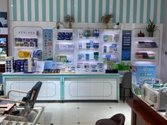 -绿洲眼镜(文教北路店-浙江52家连锁门店)