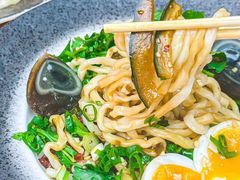 -面乙新派手擀面(大悦城店)