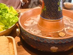 -四喜小胖·北京涮肉(五道营店)