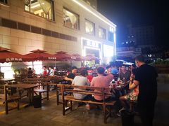 -旺顺阁海鲜广场(亚运村店)