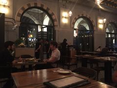 -PIZZA BIANCA(民园店)