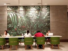 大堂-星巴克臻选(深圳卓悦中心店)