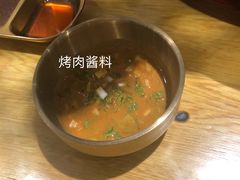 -云龙·烤肉专门店(东方路店)