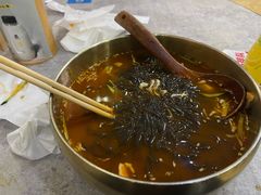 -服务大楼冷面(延大店)