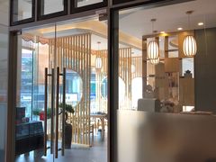 -听雨小筑茶舍(观音桥·龙湖新壹街店)