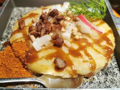 咸宁洋芋粑-山石榴·贵州菜(丰盛里店)