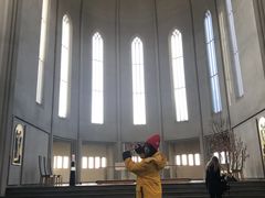 -哈尔格林姆教堂