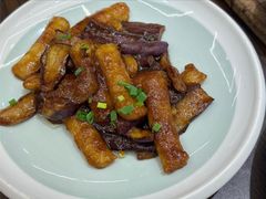 -阿毛饭店(和义路店)