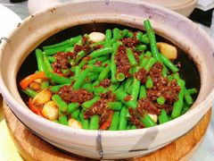-啫·粤风料理·啫啫煲(仓山万达广场店)