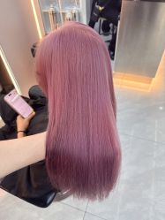 -赤道 Hair Salon