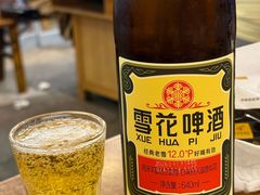 -华丰火锅(双林北横路店)
