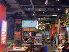-钢管厂五区小郡肝火锅串串香(总店)