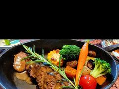 -La Terre乐田(万象城店)