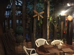 -自然餐厅(Phuket)