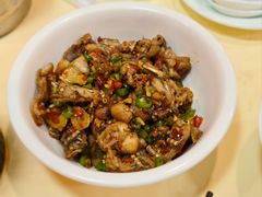 -笨罗卜浏阳菜馆(龙华鹏润达店)