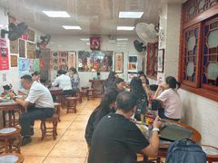 -珍珍小食店(西华路店)