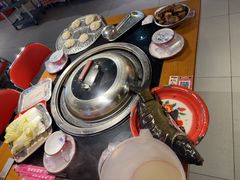-刘淑芬·活鱼铁锅炖(北京首店)