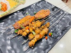 -江南粥家庄(宁国路店)