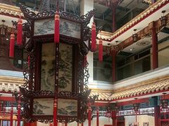 -丰泽园饭店