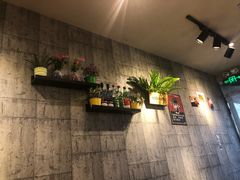 -老徐烧烤涮肚(交道口店)