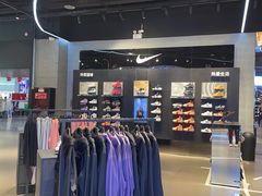 -NIKE品牌体验店(金源新燕莎店)