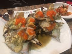 -普乐酱蟹(coex店)