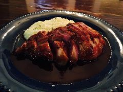 -羽深肉铺 Steak & Wine