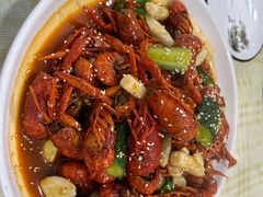 -大拇指龙虾(娄葑文体中心店)