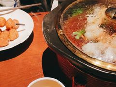 -绿茶餐厅(朝阳大悦城店)