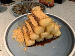 -味妙烤鱼吧(回龙观店)