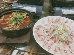 -61号餐吧(兴坪古镇漓江店)