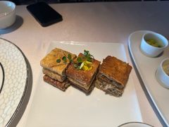 -杭州新新饭店·1913餐厅