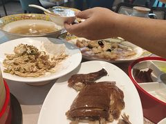 -惠丰堂饭庄(北洼路店)