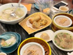 -安泰楼·佛跳墙创始人·传统闽味早茶·酒楼(三坊七巷闽菜地标店)