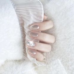 -M·X Nail日式美甲美睫