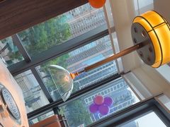 -青蓬蒸汽海鲜·深圳老字号·团建聚会(壹方城店)