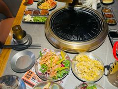 -杨小佳·齐齐哈尔烤肉·烤串(广州店)