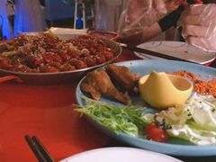 -床吧创意私房菜•Bistro