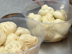 -谭景其·谭氏麻油菜包(集庆路店)