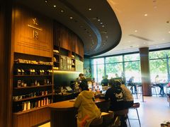 -星巴克臻选(北京富力家园店)